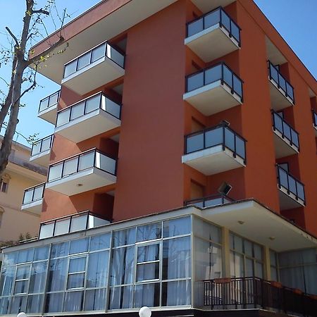 Hotel Darsena Cesenatico Eksteriør bilde