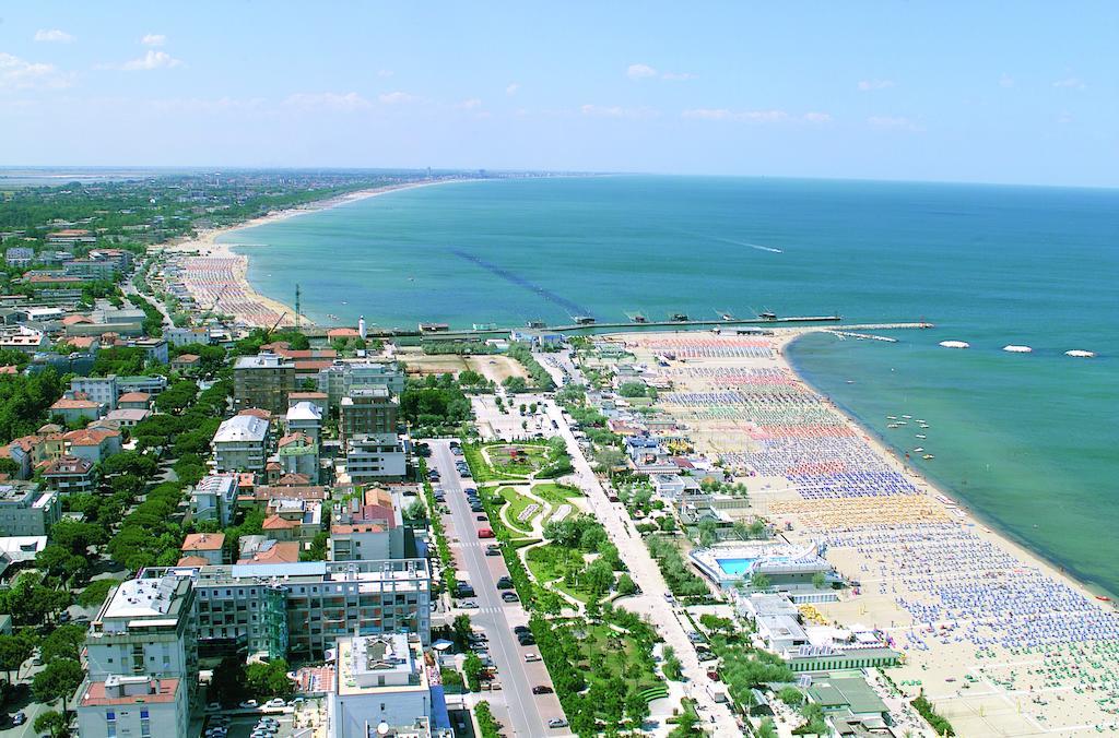 Hotel Darsena Cesenatico Eksteriør bilde