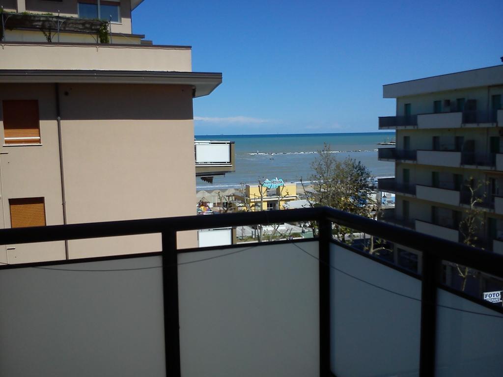 Hotel Darsena Cesenatico Eksteriør bilde