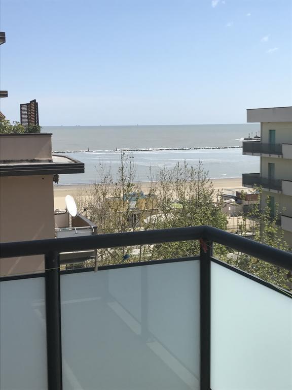 Hotel Darsena Cesenatico Eksteriør bilde