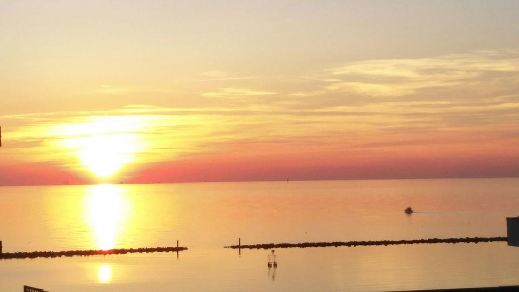 Hotel Darsena Cesenatico Eksteriør bilde