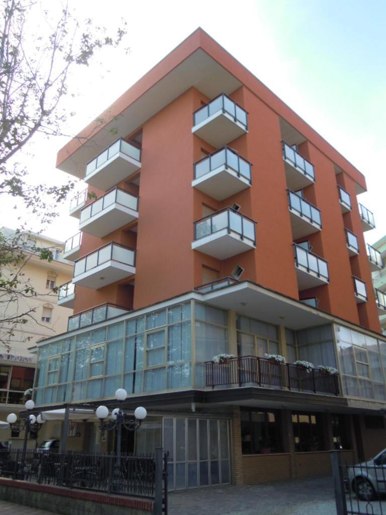 Hotel Darsena Cesenatico Eksteriør bilde